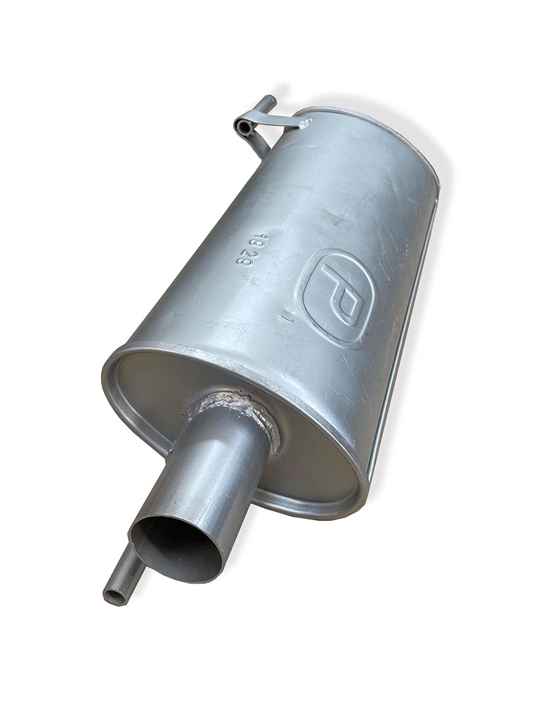 multicar-m30-fumo-m31-schalldaempfer-e4-e5-m12799-_3 Multicar M30 Fumo M31 Schalldämpfer (E4, E5)