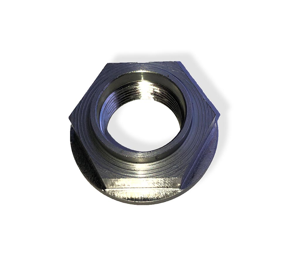 multicar-m26-m30-bundmutter-bundhalsmutter-m24x1-5-m12634 Multicar Bundmutter  / Bundhalsmutter M30x1,5