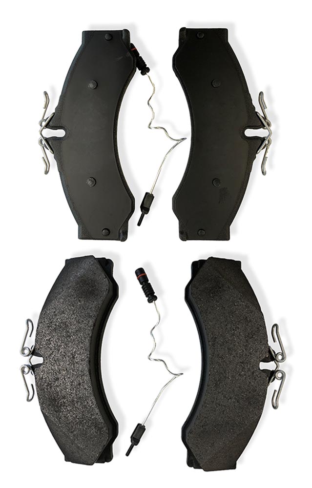 multicar-m27-m30-m31-reparatursatz-bremsbelaege-achsweise-m12514 Multicar M27 / M30 / M31 Reparatursatz Bremsbeläge (achsweise)