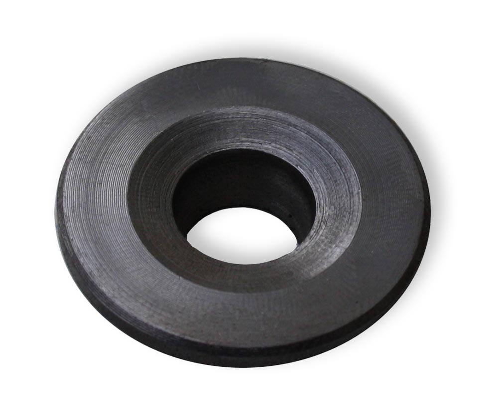 multicar-m24-m25-unterer-federteller-m-18121-_1 unterner Federteller der Ventilfeder Siehe Abbildung 2, Nr. 25 für Multicar M24 und M25