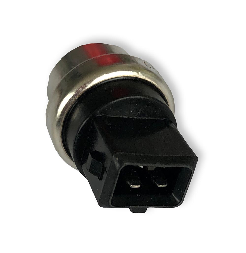 Multicar M25.2 / M26.0 Temperaturgeber / Temperatursensor kompatibel mit VW Motor
