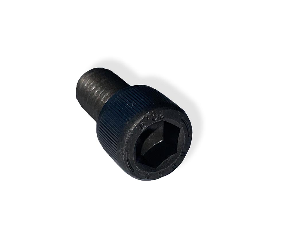 03000240004 Multicar M27 M30 M31 Zylinderschraube M12x20