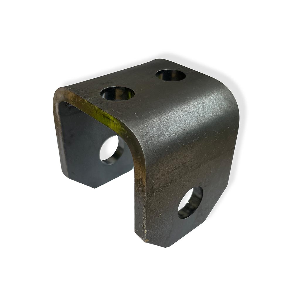 03000490000 Multicar M30 M31 Fumo Halter für Stoßdämpfer