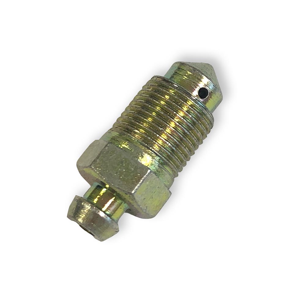 multicar-m24-m25-entlueftungsschraube-radbremszylinder-m12-m11868 Multicar M24 M25 Entlüftungsschraube Radbremszylinder M12