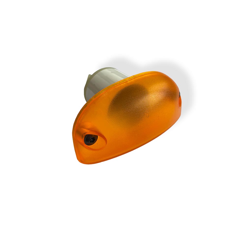Multicar M27 M30 Fumo M31 E3 -E5 Blinkleuchte seitlich Licht