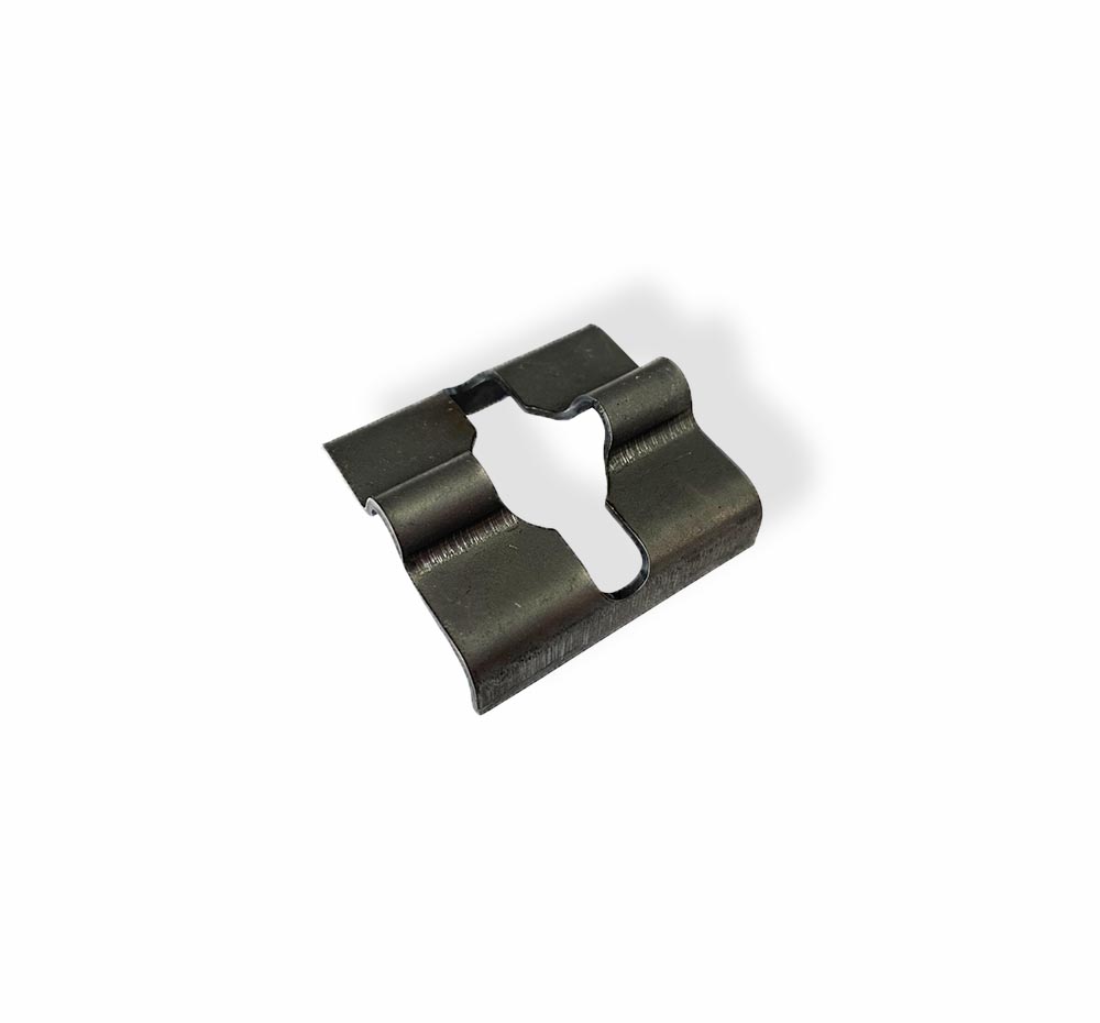 D2-17_1 Multicar M25 M26 M30 Sicherungsplatte Pritschenstecker