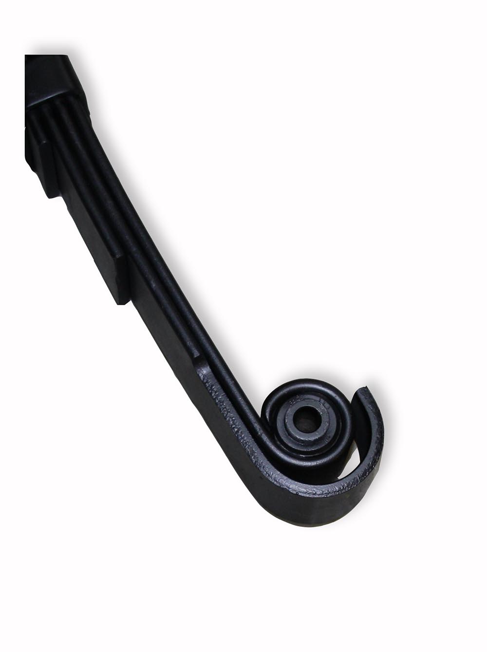 Multicar M26 Blattfeder 7-lagig