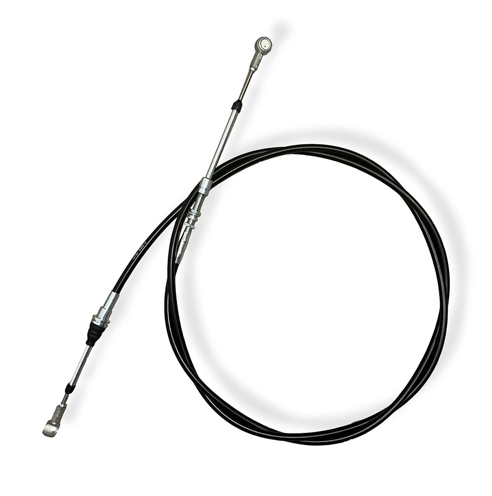Multicar M26.1-5 Schaltzug Original Multicar M26.1-5 Schaltzug Original
