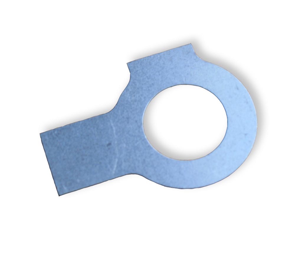 multicar-m25-sicherungsblech-antriebswelle-m10971 Multicar M25 Sicherungsblech Antriebswelle