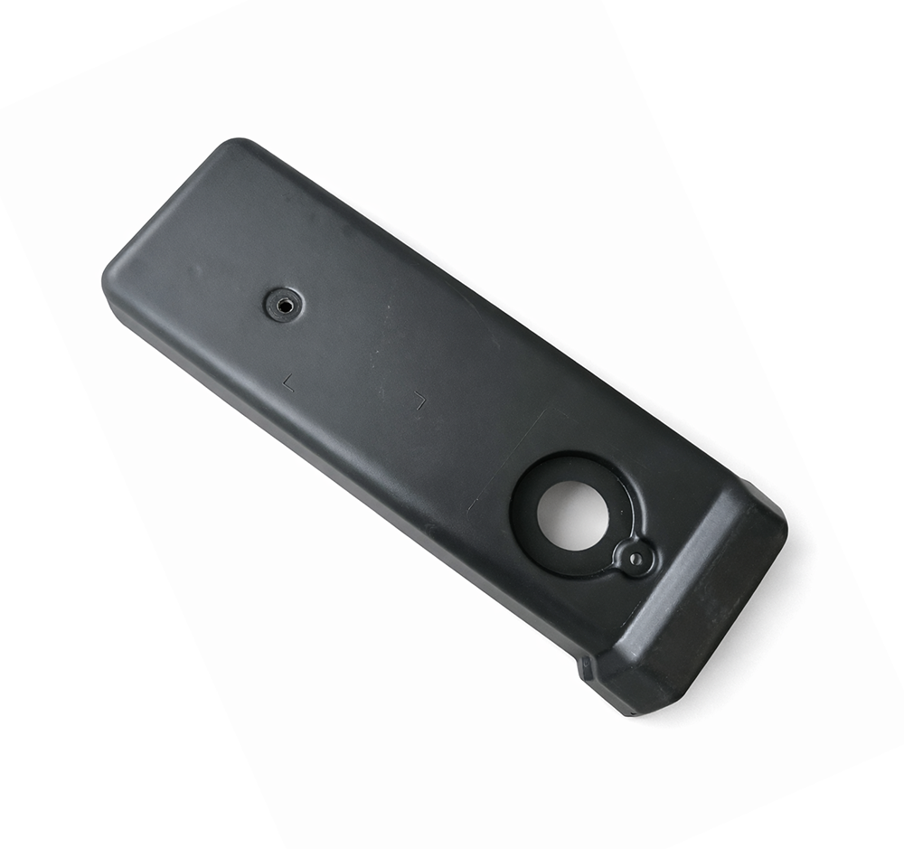 Multicar M26.2/4 Zylinderkopfdeckel Kunststoff mit Öleinfüllöffnung