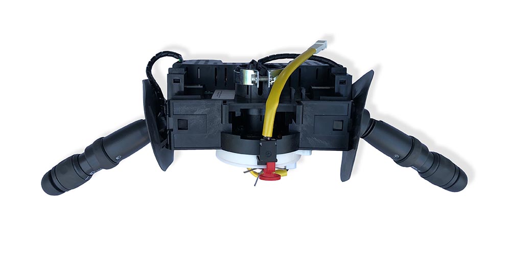 Multicar M27 M30 Lenksäulenschalter mit Tempomat