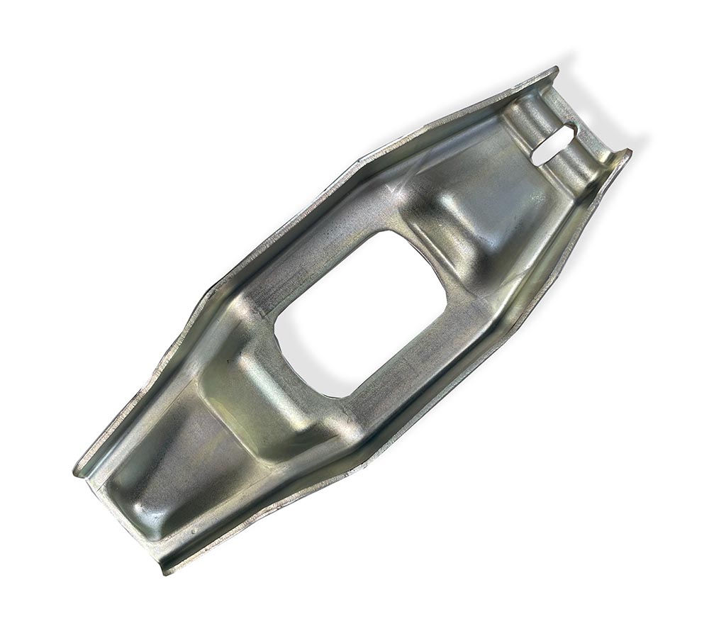 0202307_1 Multicar M26 M30 Fumo E3 Kupplungsausrückhebel