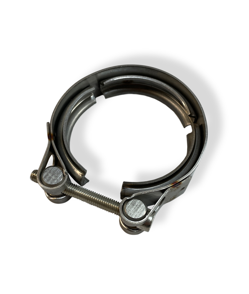 05008160221_1 Multicar M30 M31 Spannschelle Turbolader