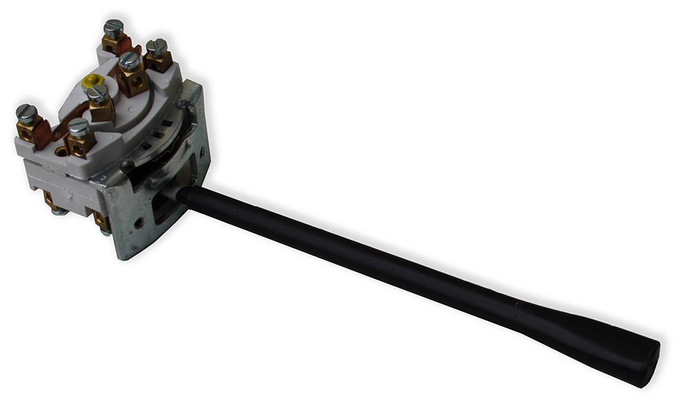 multicar-m25-lenksaeulenschalter-blinkerschalter-m-13012-_1 Multicar M25 Original Lenksäulenschalter / Blinkerschalter