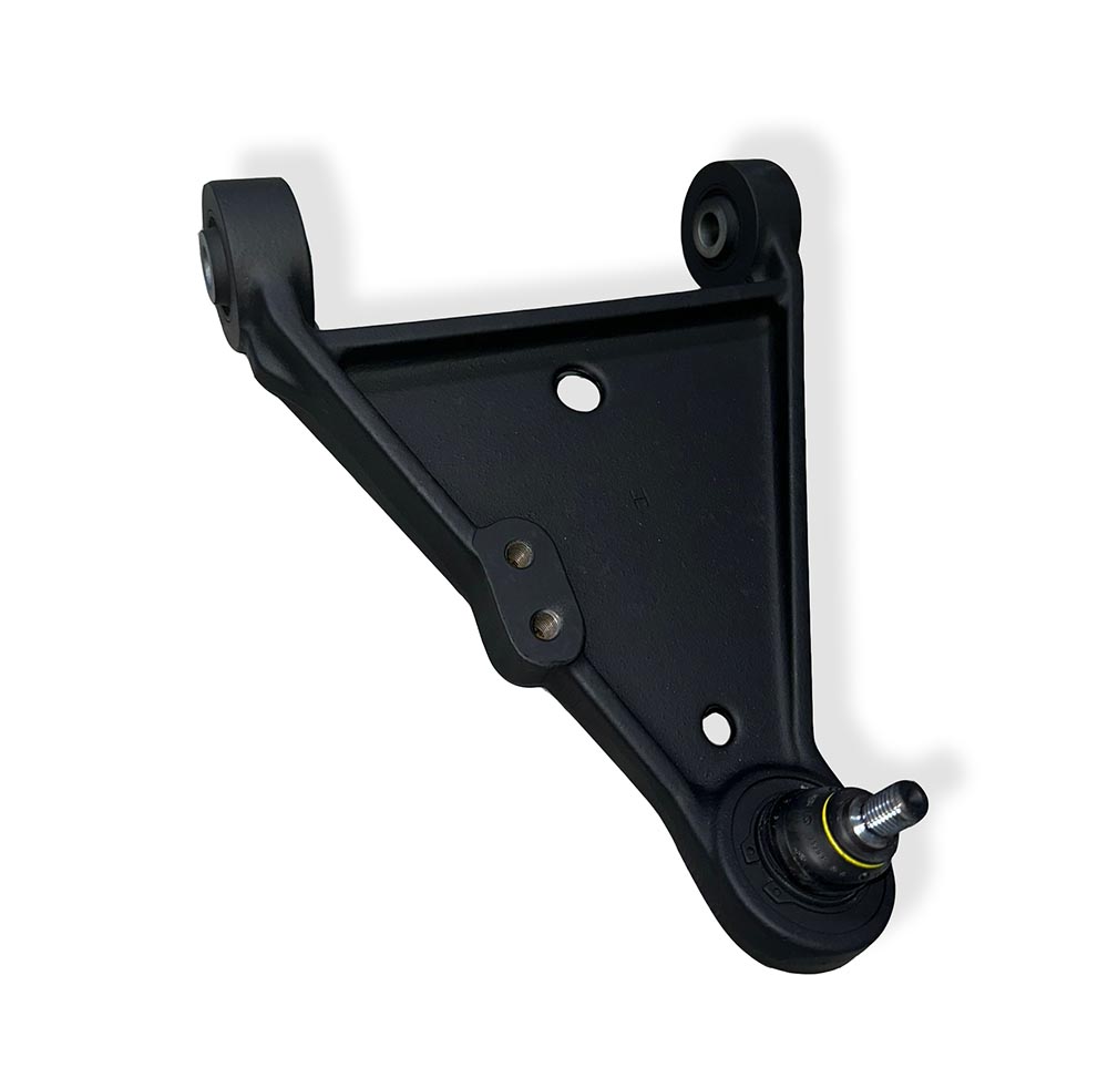 Multicar M27 M30 M31 Lenker links unten Elektronik, Hardware