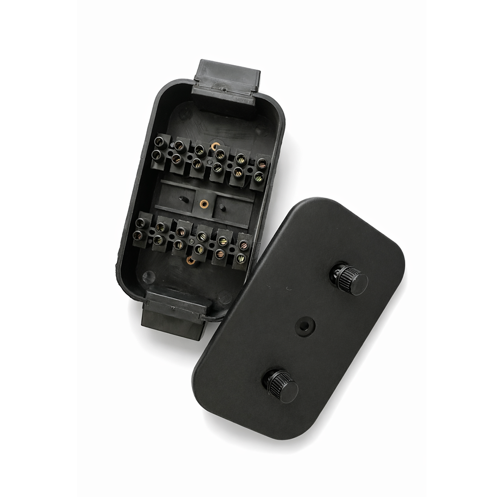 Multicar M25 M26 Verteilerdose (Alternativ)