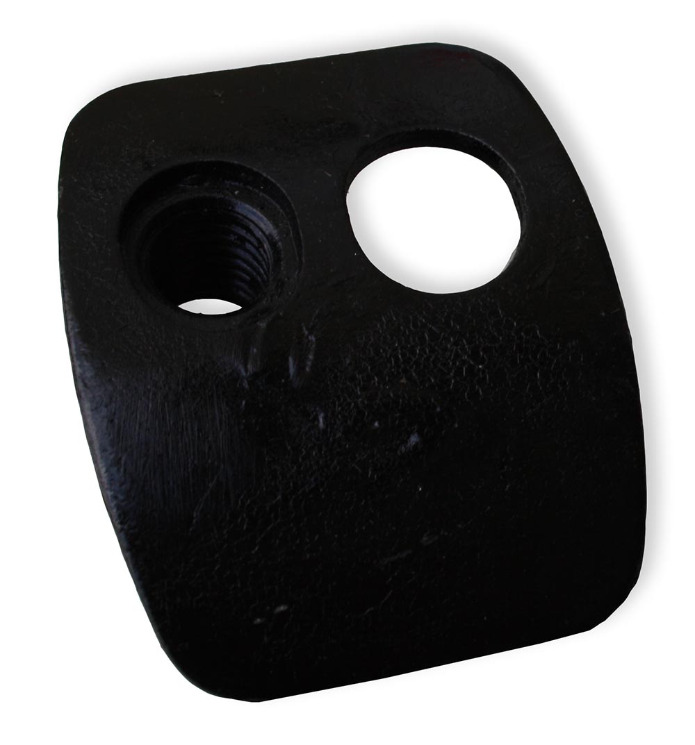 multicar-m25-pedalplatte-m-14045-_0 Pedalplatte für Multicar M24 und M25