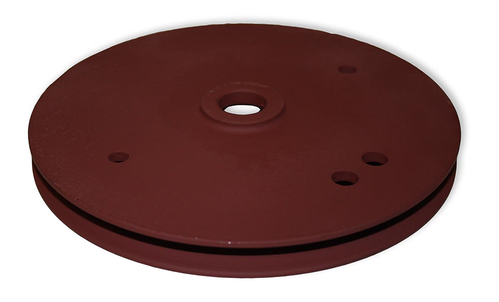 multicar-m24-m25-original-keilriemenscheibe-kurbelwelle-m-50090-_1 Multicar M24 M25 Original Keilriemenscheibe Kurbelwelle