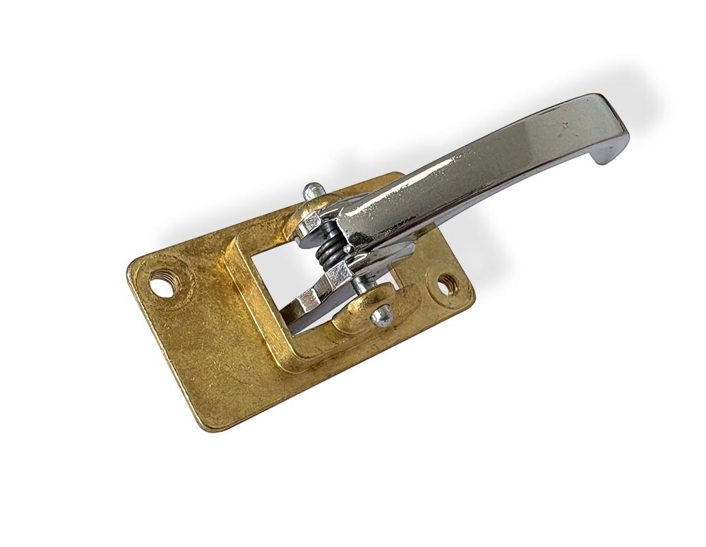 Multicar M24 / M25 / M26 Türgriff / Türöffner innen, Metall (stabile Ausführung)