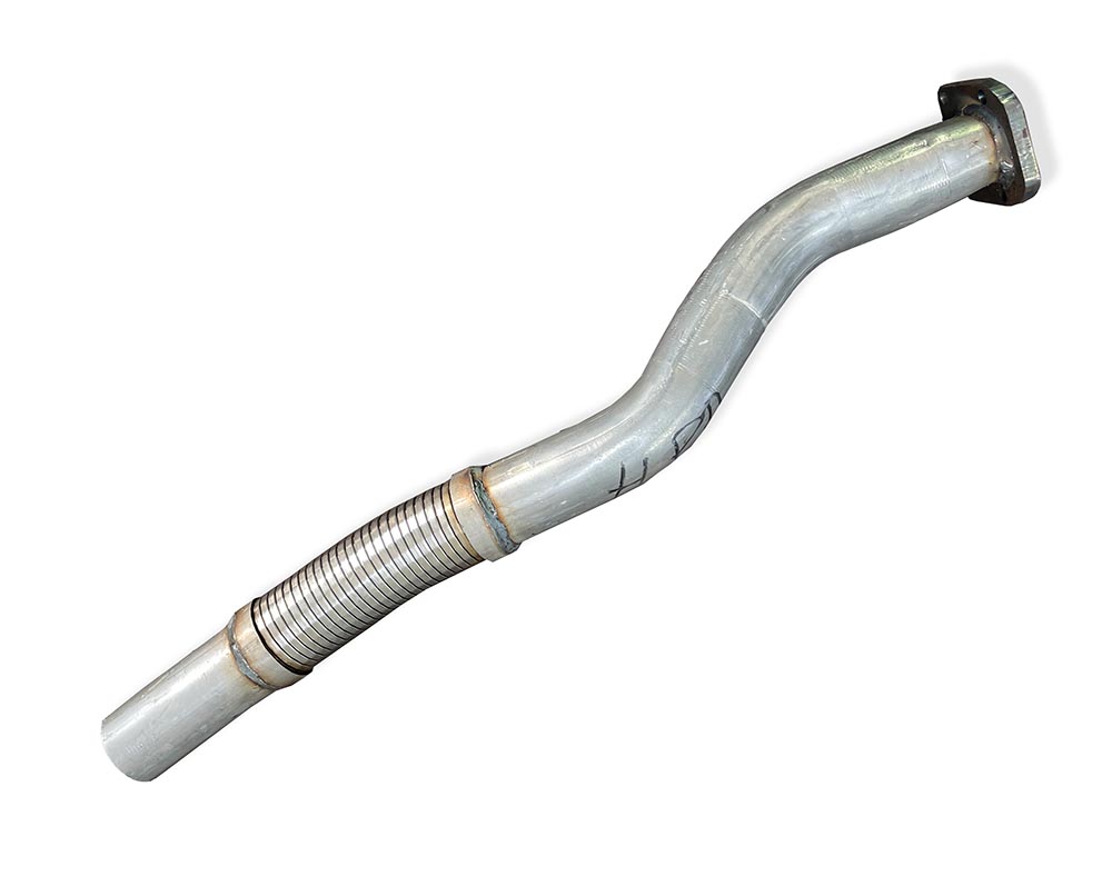 03001820002 Multicar M30 Fumo E3 Eingangsrohr