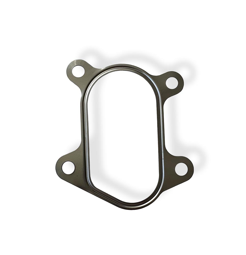 Multicar M26.2 Dichtung Turbolader-Eingangsrohr