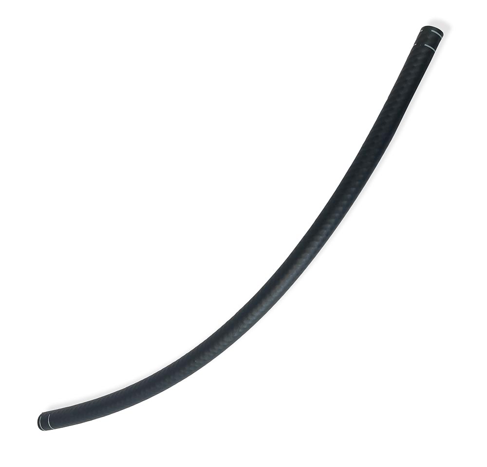 Multicar 26.4/5 M30 Fumo E3 Gummimuffe am Entlüfter Schlauch, Rauchrohr
