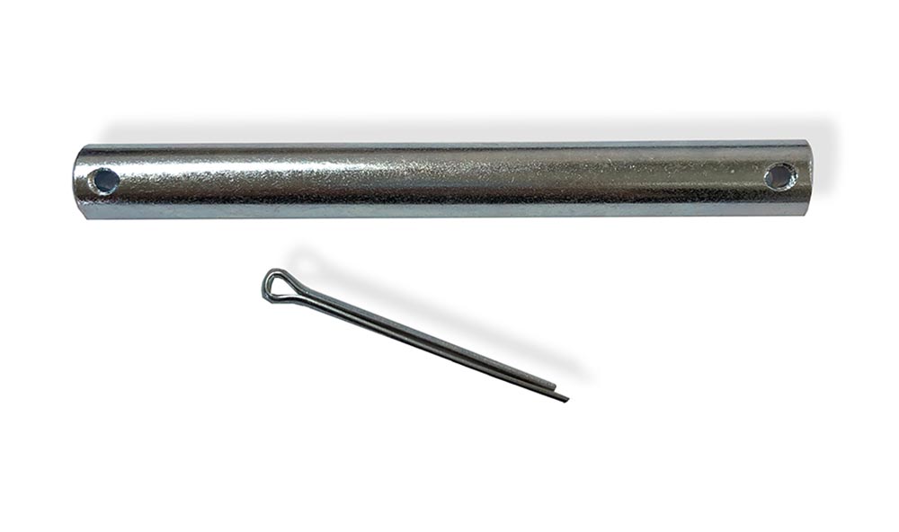 multicar-m26-bolzen-mit-splint-blattfeder-m12523 Multicar M26 Bolzen mit Splint (Blattfeder)