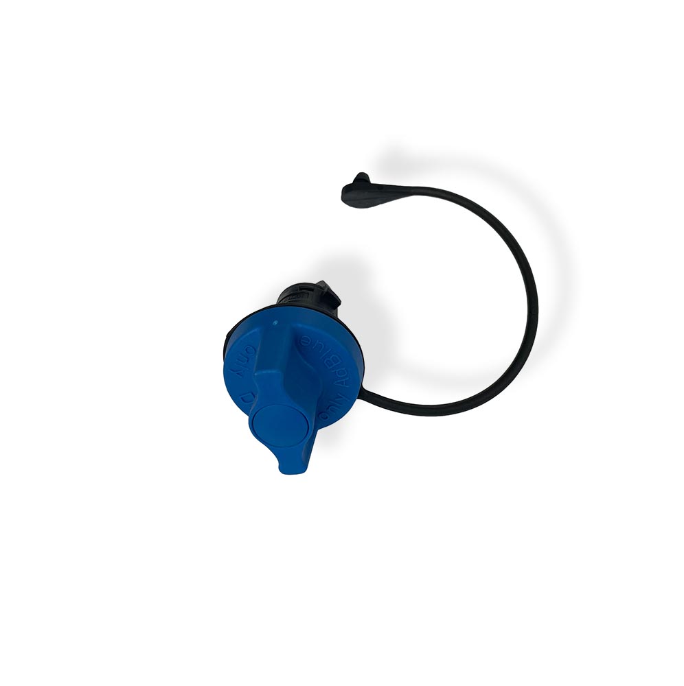 Multicar M31 E6 Tankverschluss AdBlue Elektrisches Gerät, Mikrophon, Adapter, Elektronik