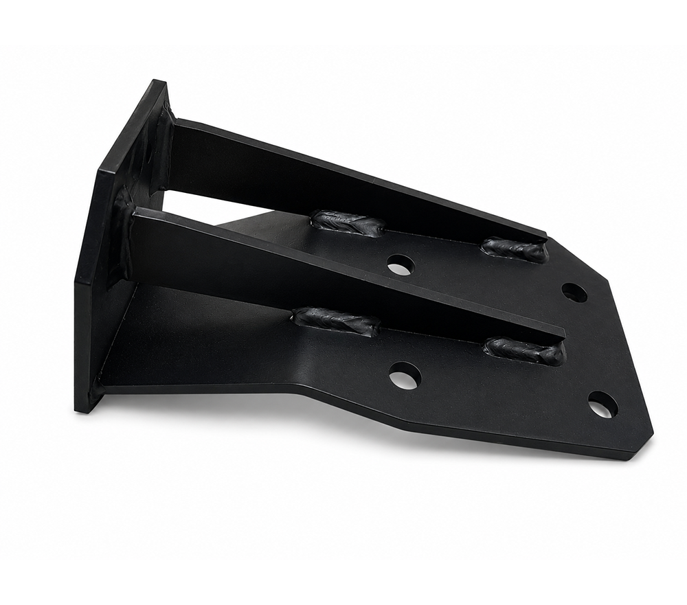 Multicar M30 M31 Bock Anschlagpuffer links