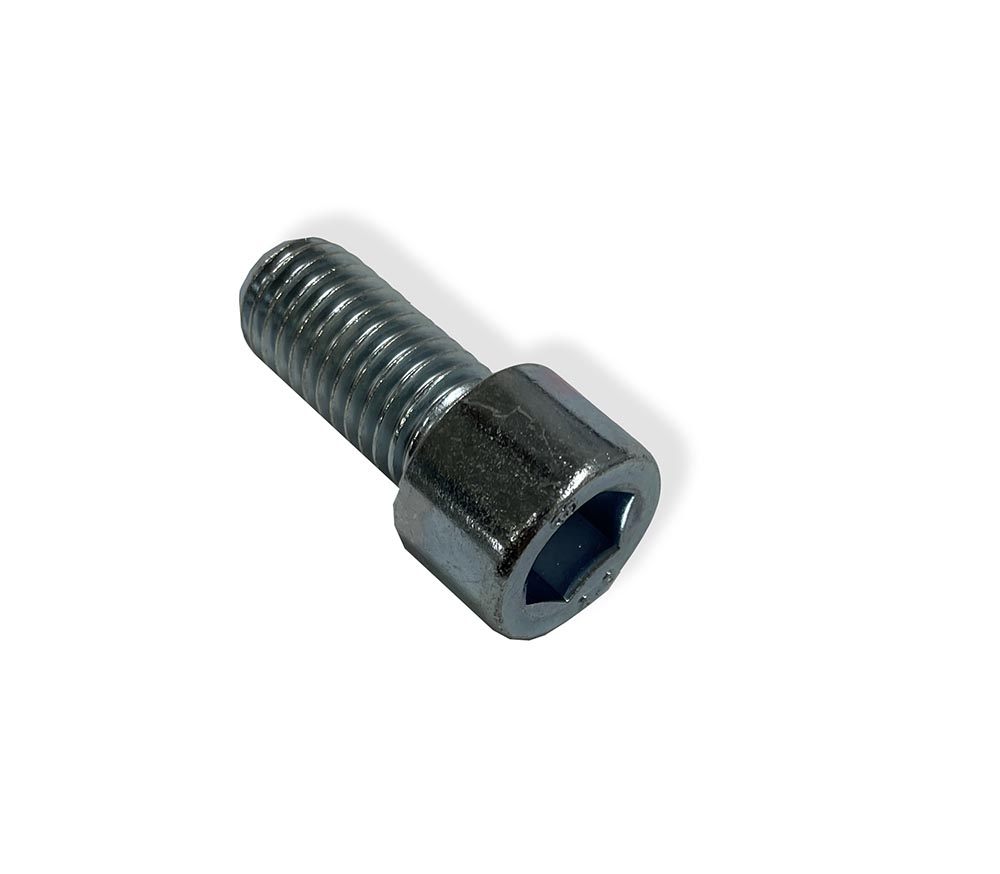Multicar Zylinderschraube M12x25