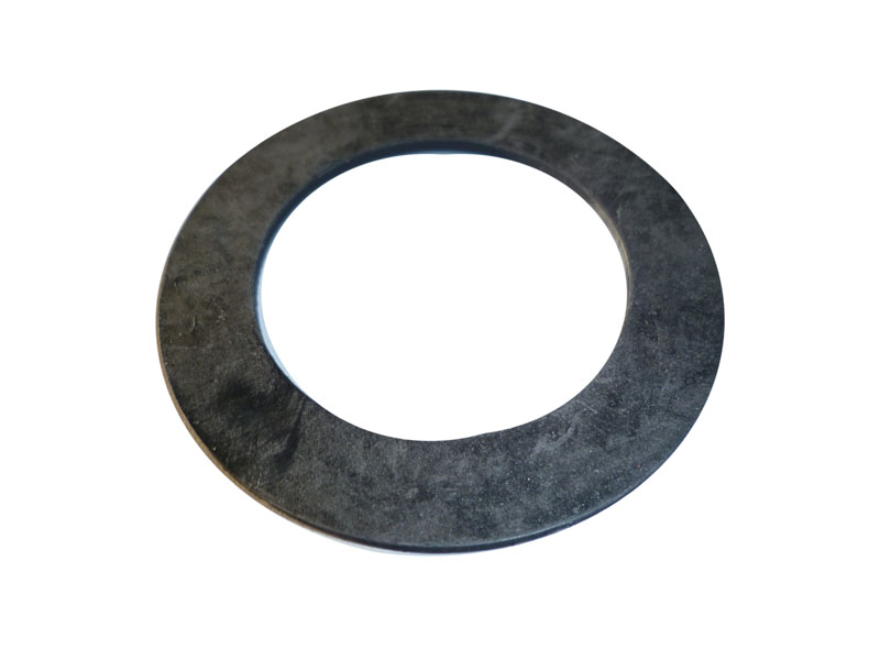 Multicar M24 M25 Dichtung Zylinderkopfhaube