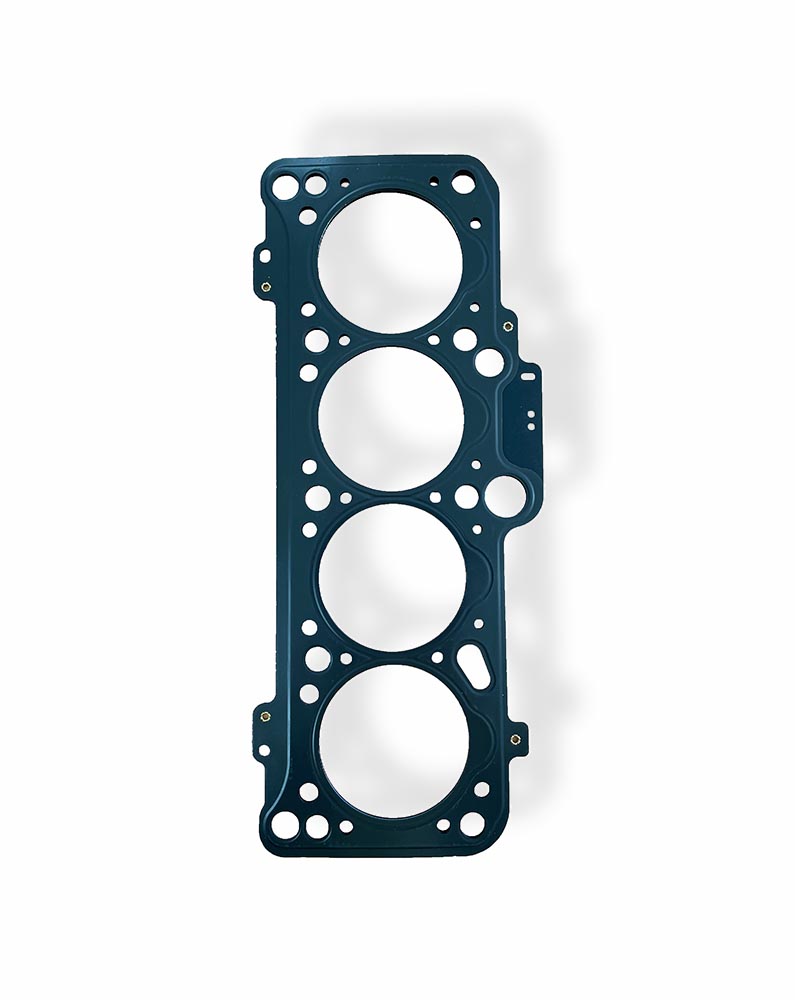 4008524 Multicar M26 Zylinderkopfdichtung kompatibel mit VW Motor 2-Loch