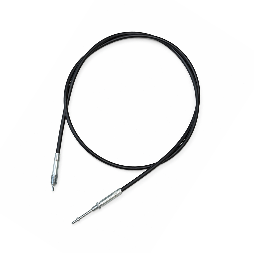 Multicar M25.2 M26.0 Betätigungszug Allrad