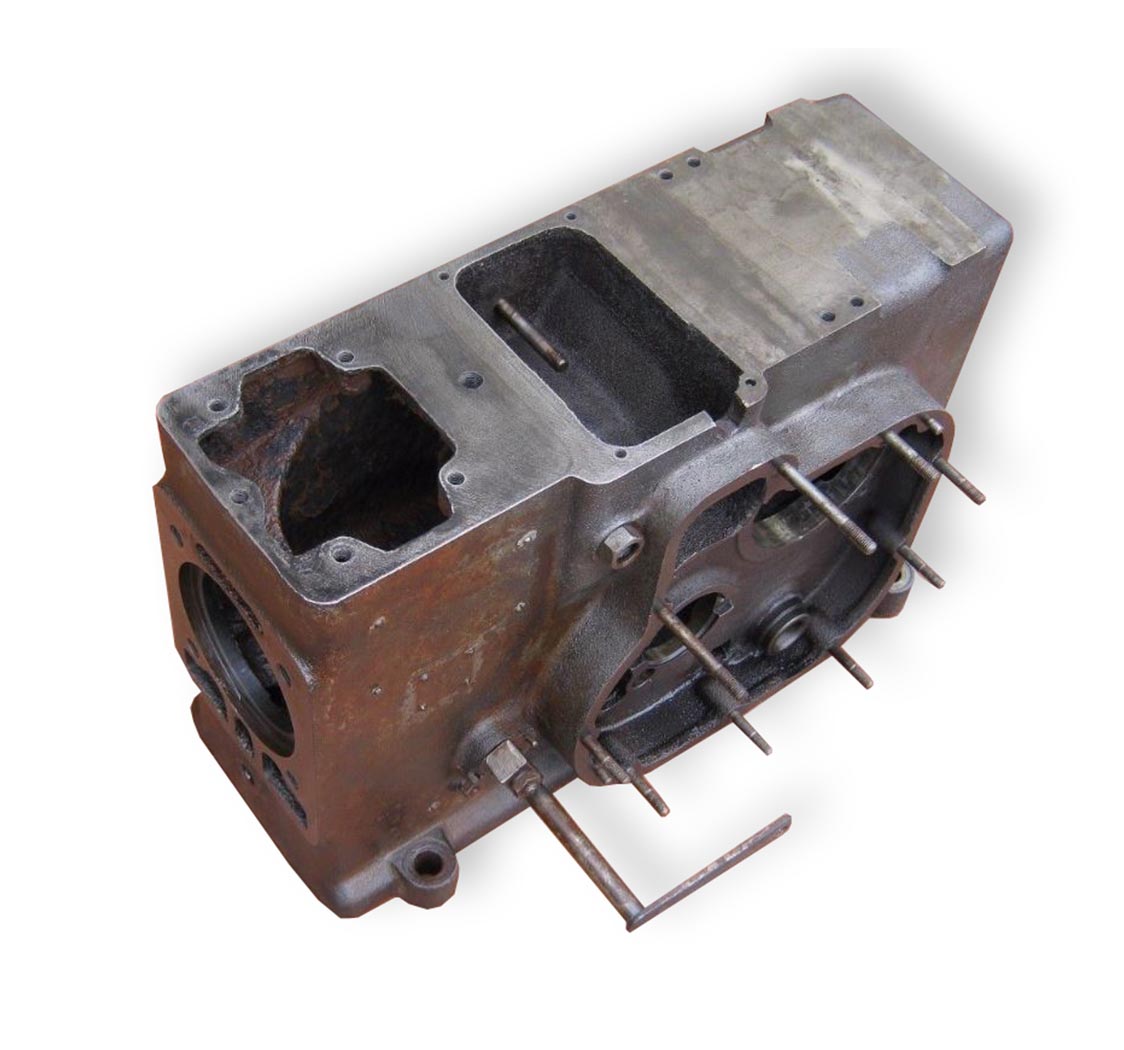 multicar-m21-motorblock-gebraucht-m10677-_0 Multicar M21 Cunewalder Verdampfer 1H65 Motorblock, gebraucht