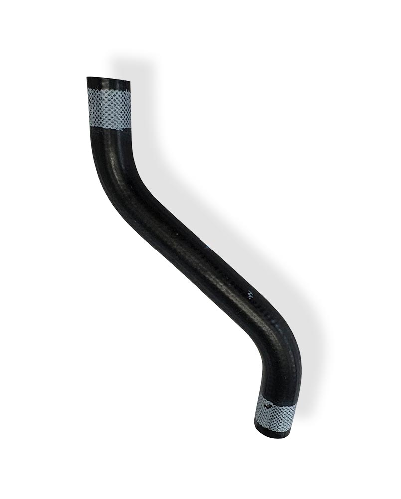 Multicar M26.7 Ölrücklaufschlauch