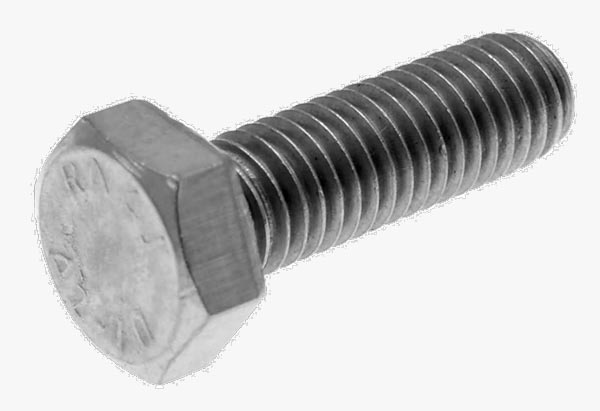 multicar-sechskantschraube-m8x25-m11828 Multicar Sechskantschraube M8x25