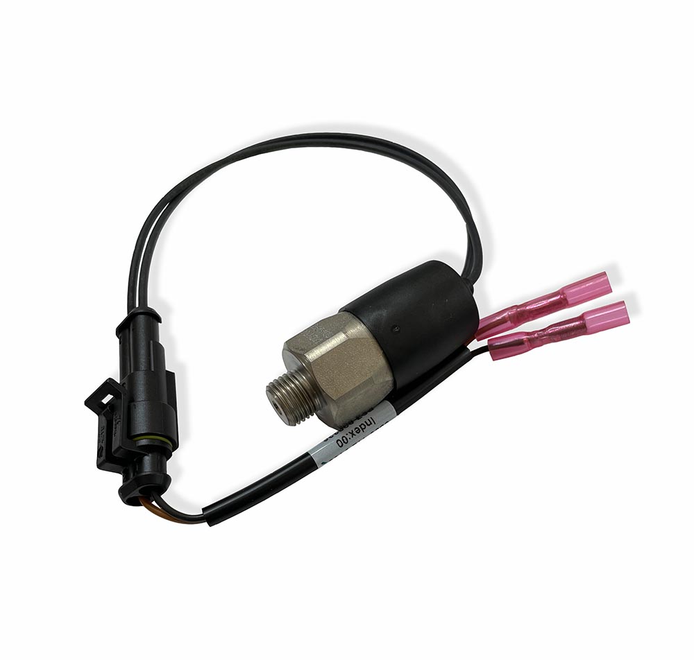 Multicar M30 Fumo E3 Druckschalter 48 bar