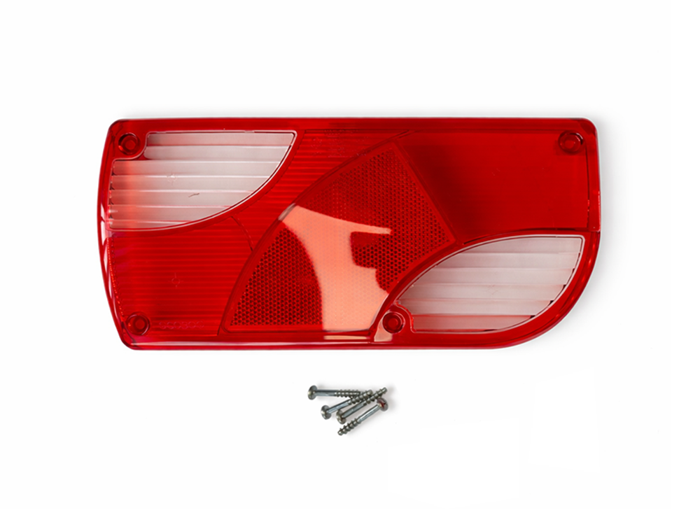 Multicar M27 M31 Lichtscheibe rechts