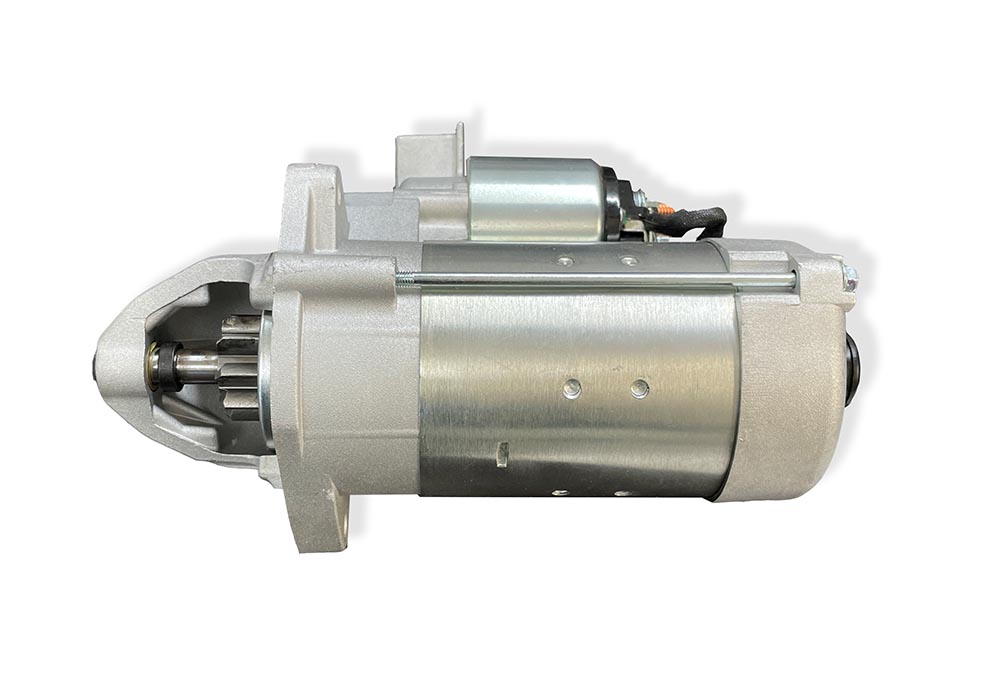 Multicar M30 E4/E5 Anlasser / Starter