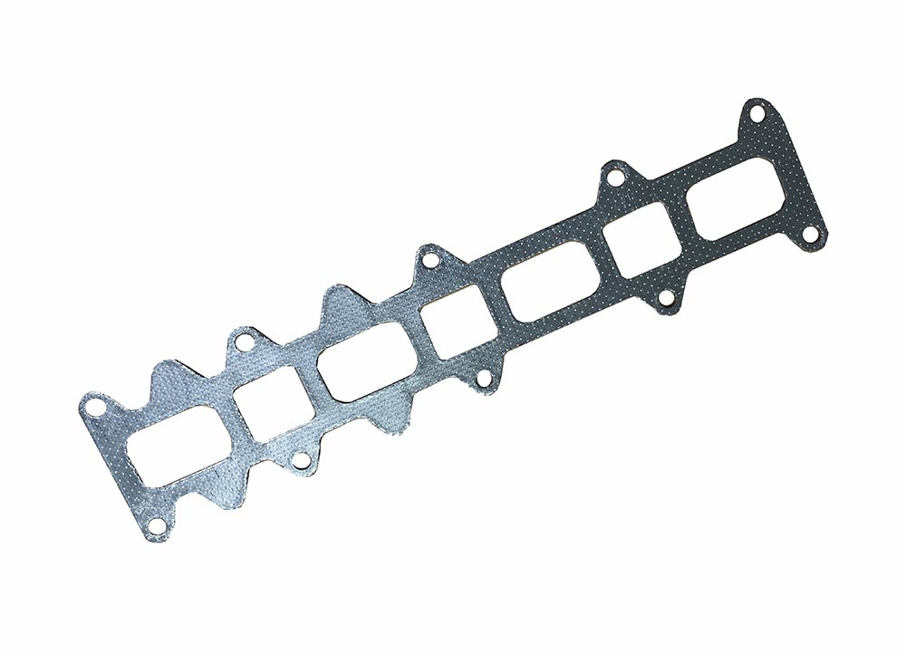 04008160115 Multicar M30 E4 E5 Dichtung Auspuffkrümmer