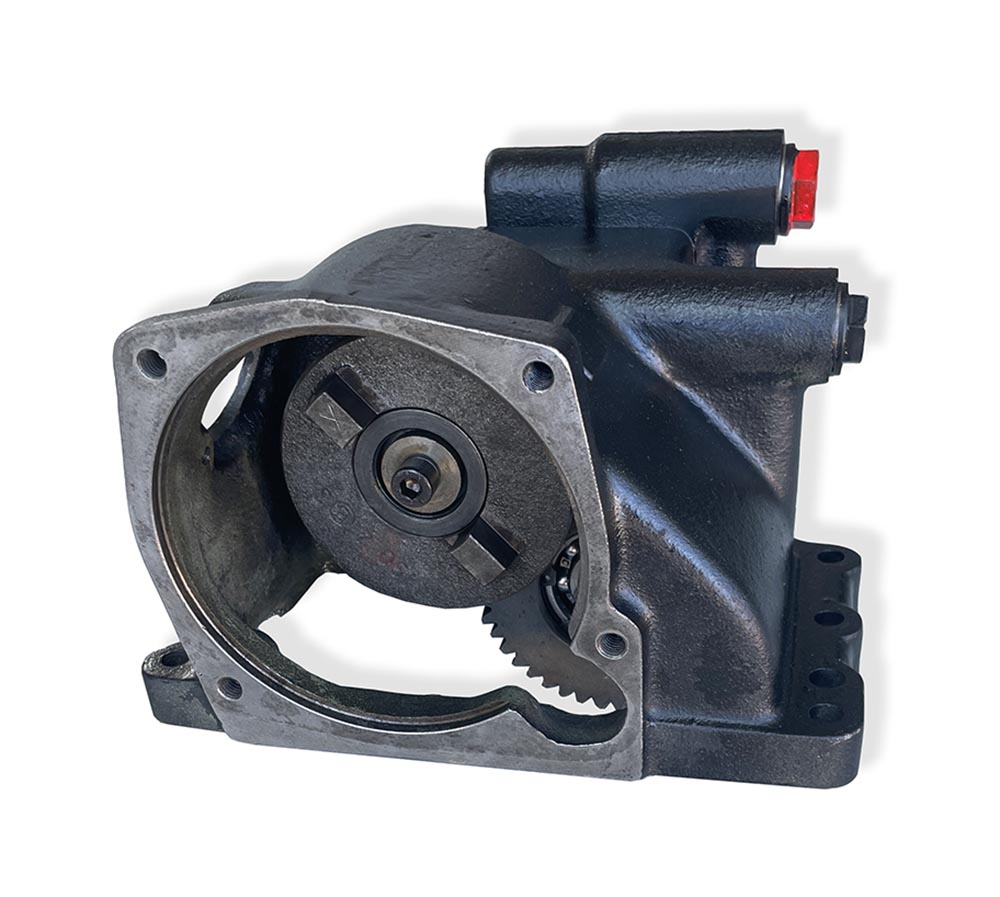 multicar-m25-oelpumpe-regeneriert-m13090-_0 Multicar M25 Gehäuse Ölpumpe / Antriebsgehäuse, regeneriert