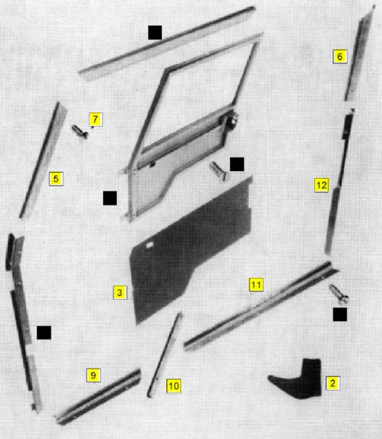 multicar-m24-klemmprofil-tuer-links-unten-nr-9-em-10065-_2 Multicar M25 Klemmprofil Tür Links