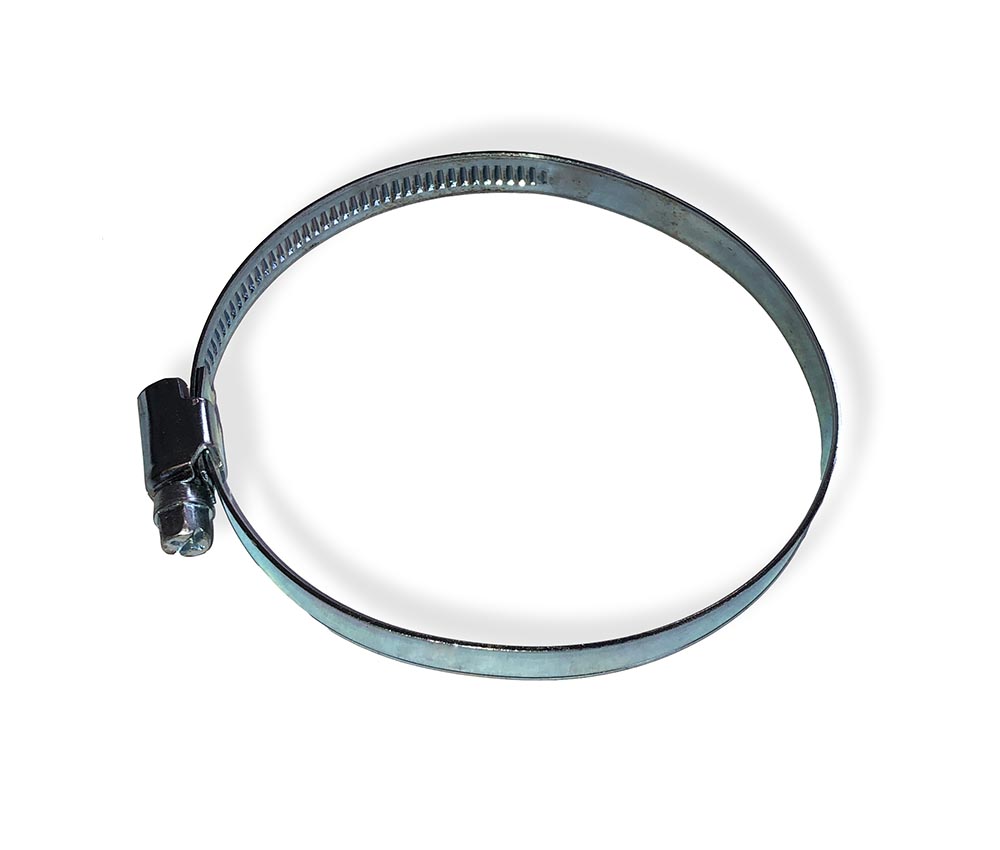multicar-m25-schelle-am-luftfilterschlauch-m12302 Multicar M24 M25 Schelle am Luftfilterschlauch