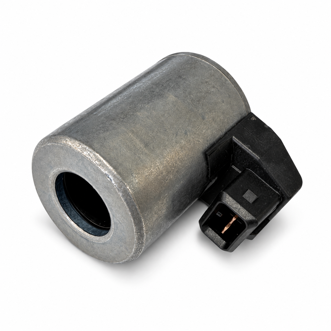 Multicar M27 Magnetspule am Steuerblock 03