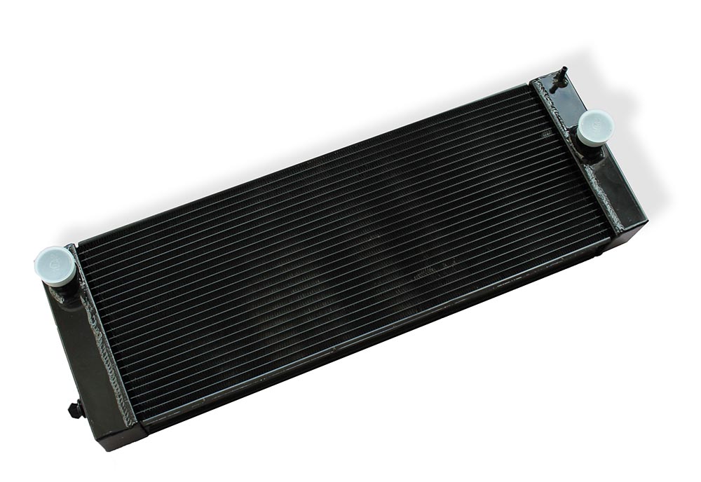 Multicar M30 Wasserkühler / Kühler 03001920001