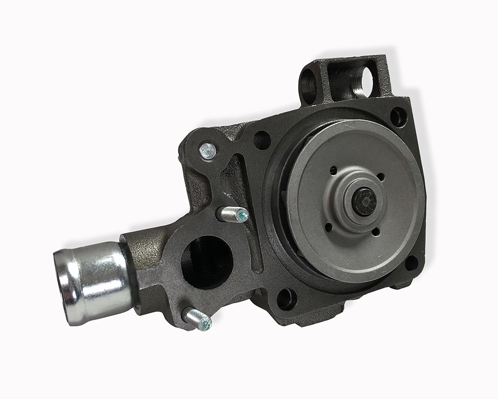 S10-123 SRLine Wasserpumpe mit Dichtung, mechanisch, Stahl, für S10-123 SRLine Wasserpumpe mit Dichtung, mechanisch, Stahl, für