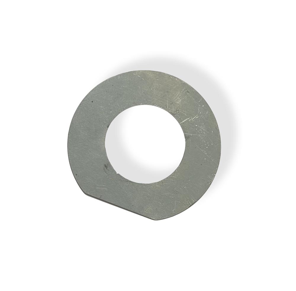 235133-80 Multicar M24 M25 M26.0/1/2 Ausgleichscheibe 0,3mm