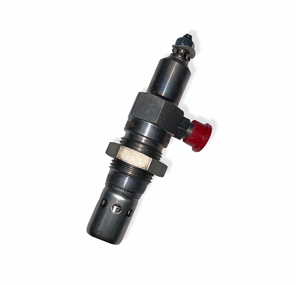 03001620207 Multicar M26.5 M30 Fumo Flammglühkerze