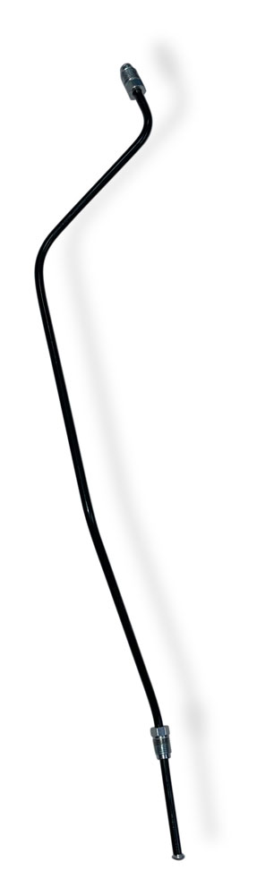 260185-00 Multicar M26 Bremsrohr 4,75x510 (260185.00)