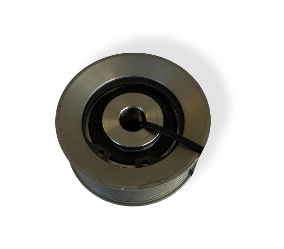 Multicar M26.7 Umlenkrolle